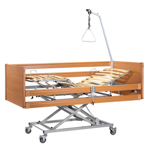 Zdravotní postel,  bezvadný stav.