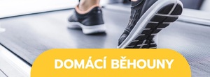 Fitness servis - nové behouny na bežecký pás