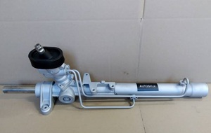 Hrebenové rízení ZF Octavia1 (originál prvovýroba)