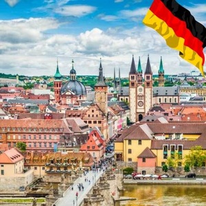 Senzacní možnost - pracujte jako au-pair v Nemecku