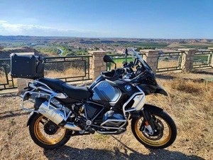 BMW R 1250 GS ADVENTURE