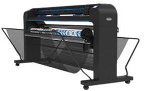 Plottery Summa a Graphtec...