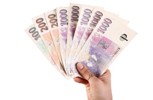 Soukromý investor, který pujcuje opravdu všem