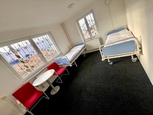 Senior Hause - Ubytovaní pro Aktivní duchodce