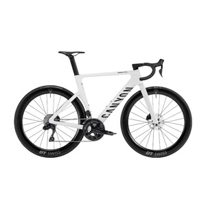 2026 Canyon Aeroad CF SLX 7 Di2 Road Bike