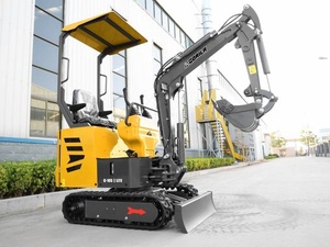 Minibagr Gorila G10S l LITE ! Mega AKCE ! 2025