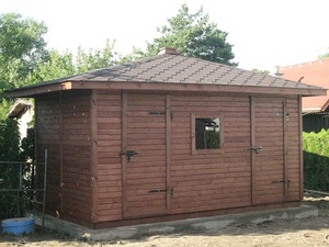 Oživte zahradu našimi altány